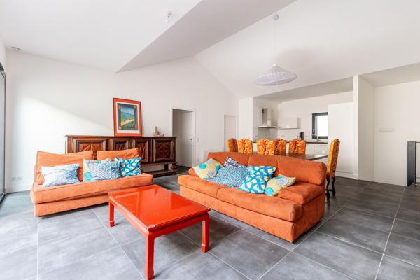 Vente Appartement de luxe Bordeaux 3 Pièces 89 m²