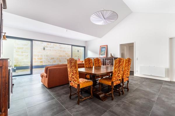 Vente Appartement de luxe Bordeaux 3 Pièces 89 m²