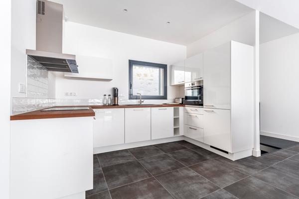 Vente Appartement de luxe Bordeaux 3 Pièces 89 m²