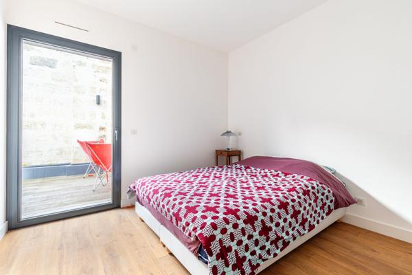 Vente Appartement de luxe Bordeaux 3 Pièces 89 m²