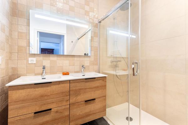 Vente Appartement de luxe Bordeaux 3 Pièces 89 m²