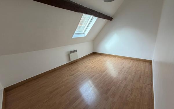 Appartement à louer    2 pièces •  Coulommiers