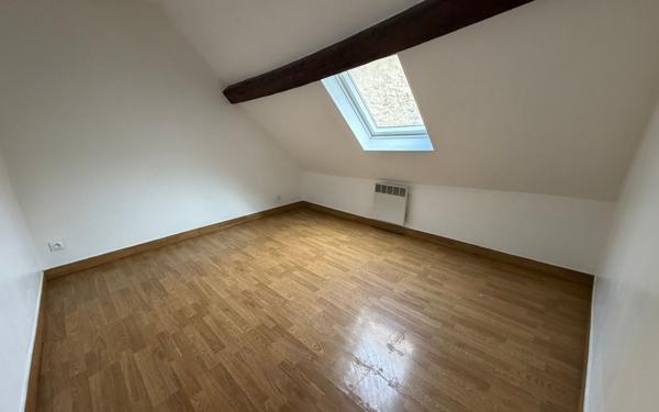 Appartement à louer    2 pièces •  Coulommiers