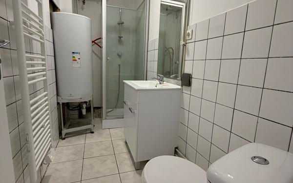 Appartement à louer    2 pièces •  Coulommiers