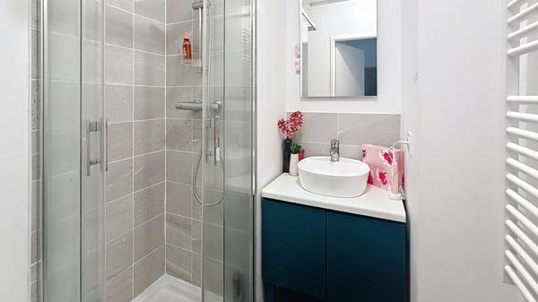 bel appartement dans résidence de 2021
