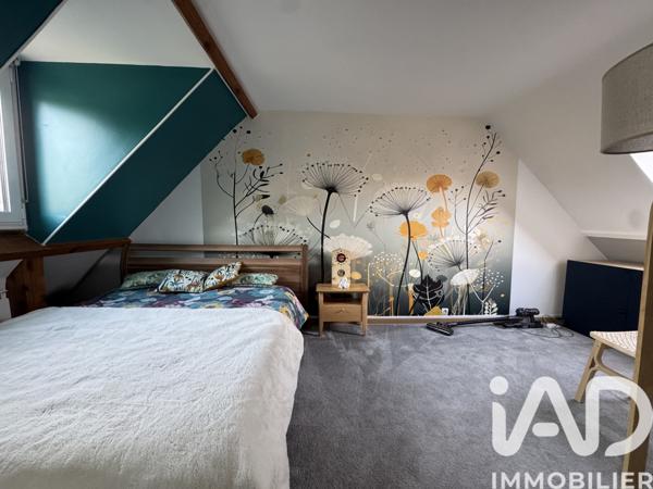 Maison à vendre 6 pièces 148 m² Tigery