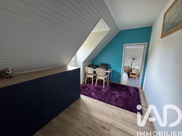 Maison à vendre 6 pièces 148 m² Tigery