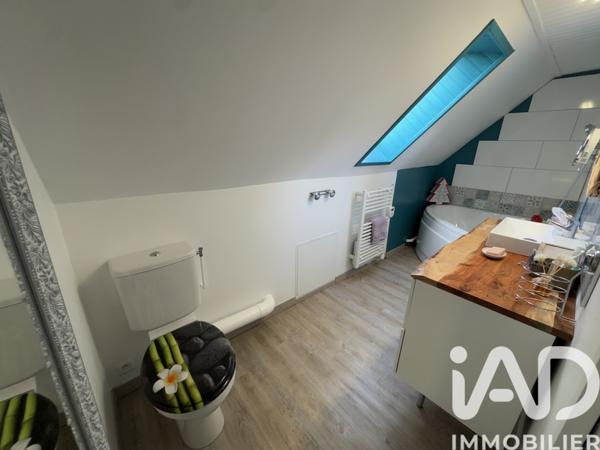 Maison à vendre 6 pièces 148 m² Tigery