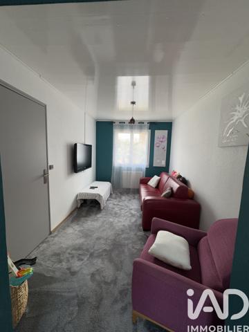 Maison à vendre 6 pièces 148 m² Tigery