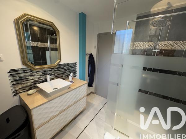 Maison à vendre 6 pièces 148 m² Tigery