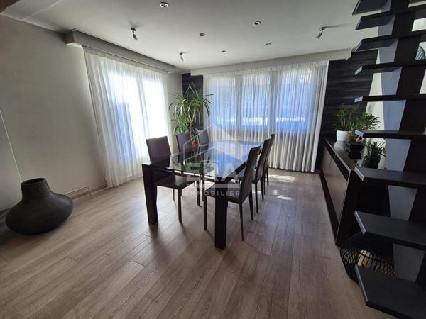 Maison Carvin 7 pièce(s) 150 m2