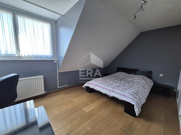 Maison Carvin 7 pièce(s) 150 m2