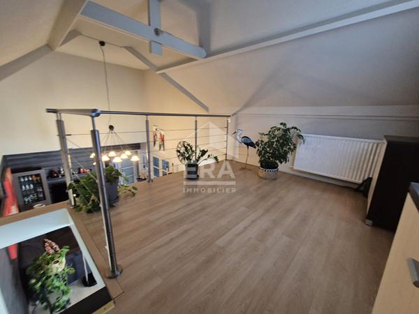 Maison Carvin 7 pièce(s) 150 m2