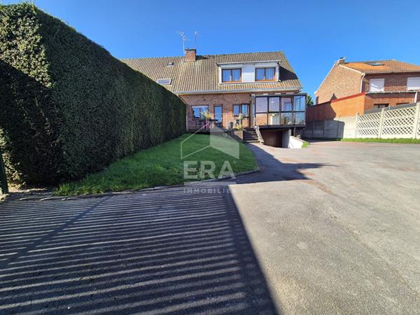 Maison Carvin 7 pièce(s) 150 m2