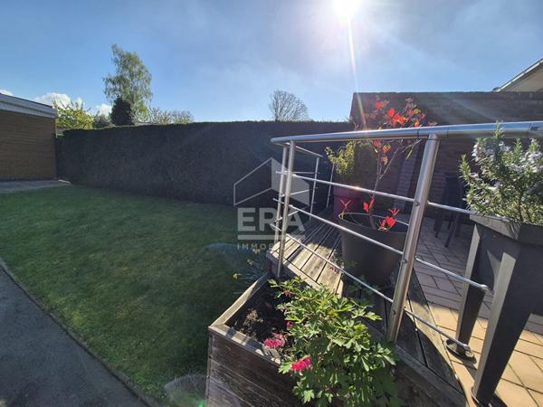 Maison Carvin 7 pièce(s) 150 m2