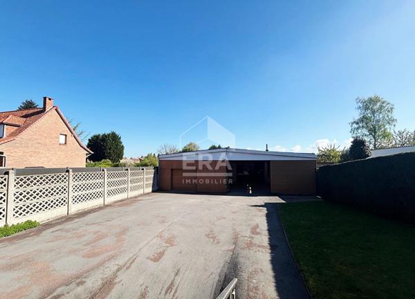 Maison Carvin 7 pièce(s) 150 m2