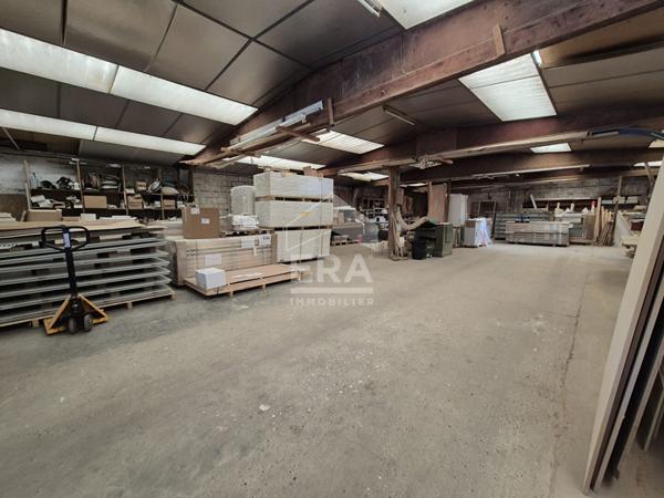 Maison Carvin 7 pièce(s) 150 m2