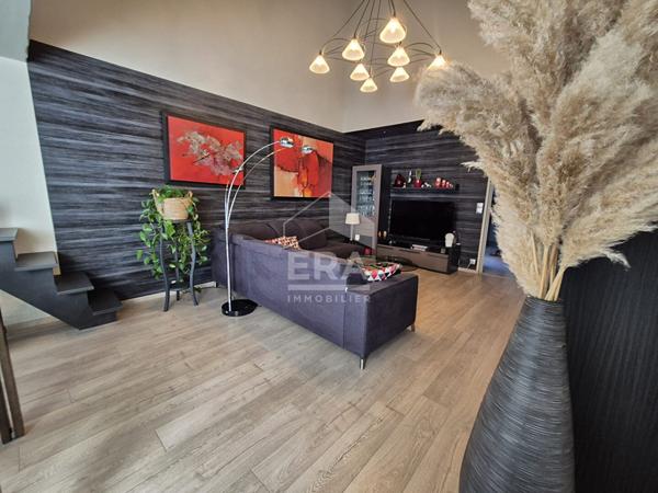 Maison Carvin 7 pièce(s) 150 m2