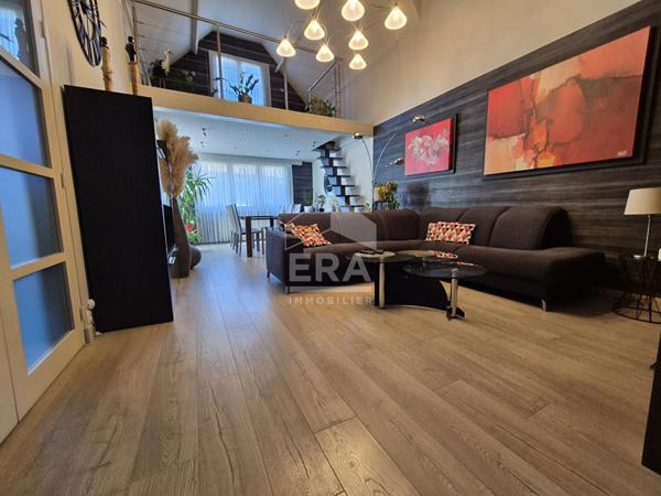 Maison Carvin 7 pièce(s) 150 m2