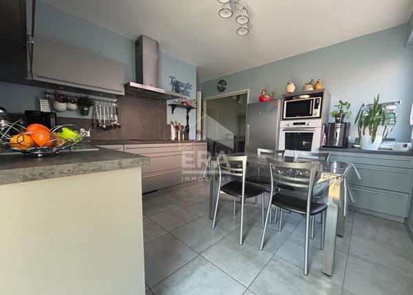 Maison Carvin 7 pièce(s) 150 m2