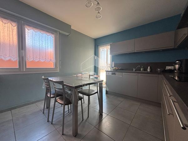 Maison Carvin 7 pièce(s) 150 m2