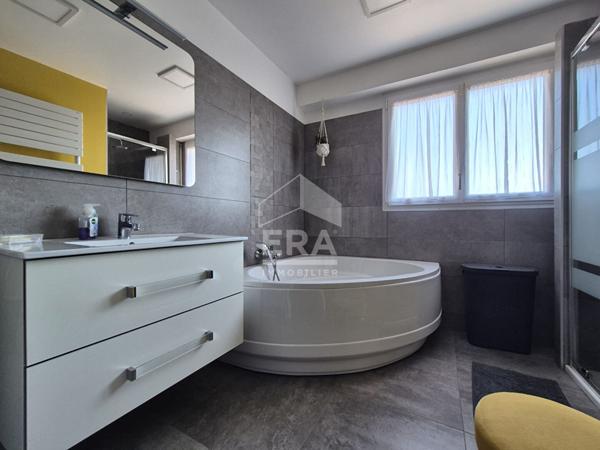 Maison Carvin 7 pièce(s) 150 m2