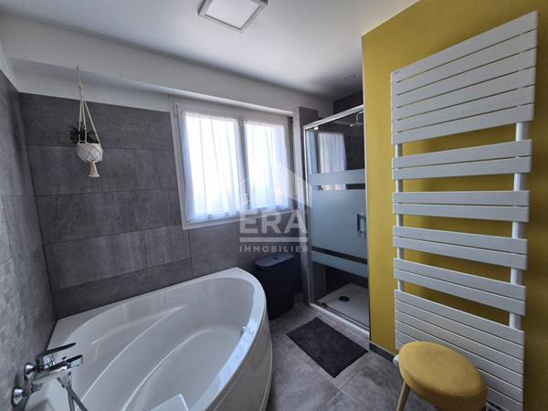 Maison Carvin 7 pièce(s) 150 m2