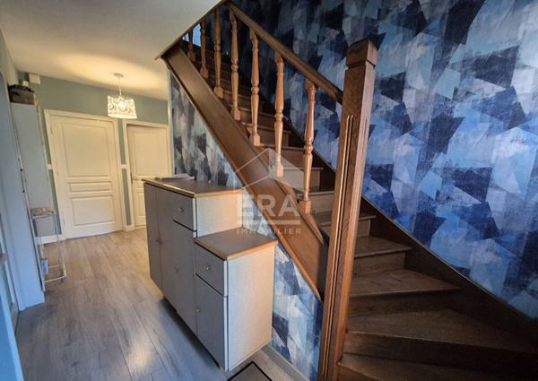 Maison Carvin 7 pièce(s) 150 m2