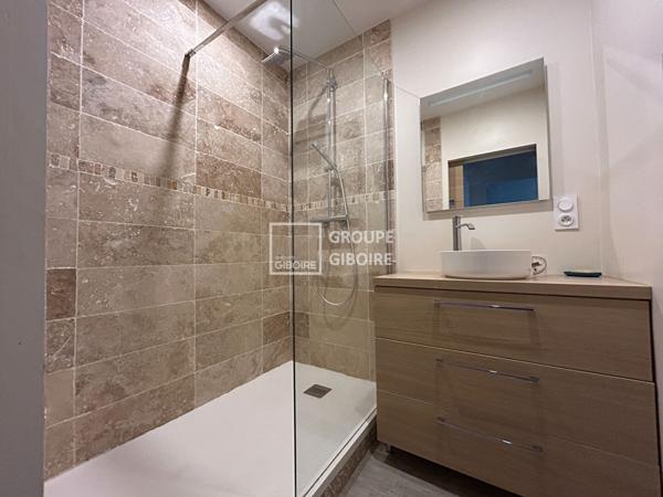 Appartement T3 à vendre SAINT MALO - 60 m² (réf : JG26016E)