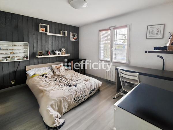 Maison 5 pièces - 131 m²