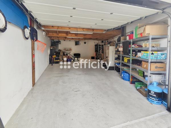 Maison 5 pièces - 131 m²