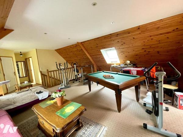 Maison familiale en excellent état – Secteur Ver-sur-Mer – Environnement calme et hors lotissemen