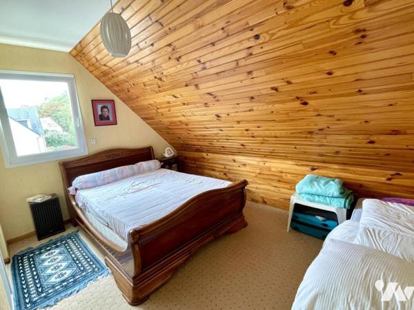 Maison familiale en excellent état – Secteur Ver-sur-Mer – Environnement calme et hors lotissemen