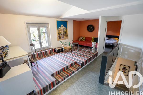 Maison à vendre 4 pièces 158 m² Bourg-en-Bresse