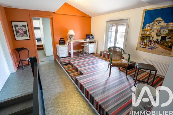 Maison à vendre 4 pièces 158 m² Bourg-en-Bresse