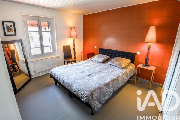 Maison à vendre 4 pièces 158 m² Bourg-en-Bresse