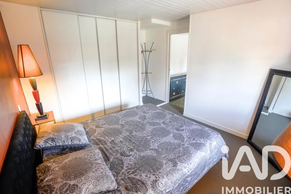 Maison à vendre 4 pièces 158 m² Bourg-en-Bresse