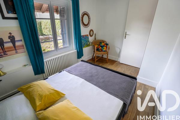 Maison à vendre 4 pièces 158 m² Bourg-en-Bresse