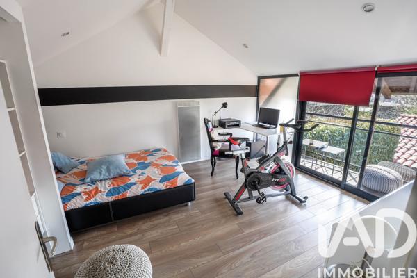 Maison à vendre 4 pièces 158 m² Bourg-en-Bresse