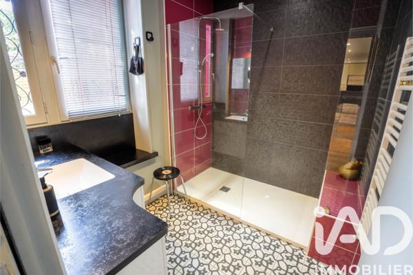 Maison à vendre 4 pièces 158 m² Bourg-en-Bresse