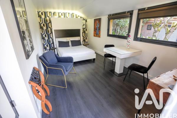 Maison à vendre 4 pièces 158 m² Bourg-en-Bresse