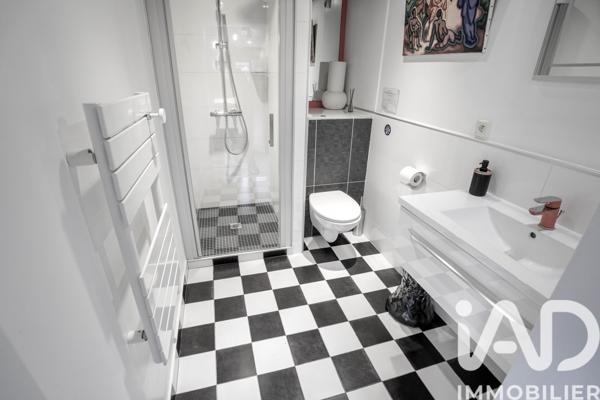 Maison à vendre 4 pièces 158 m² Bourg-en-Bresse