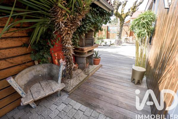 Maison à vendre 4 pièces 158 m² Bourg-en-Bresse