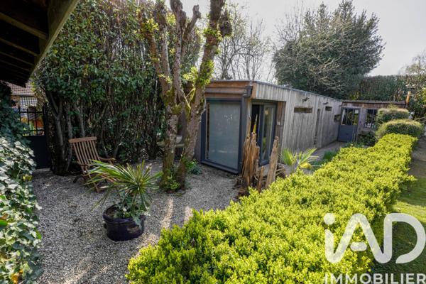 Maison à vendre 4 pièces 158 m² Bourg-en-Bresse