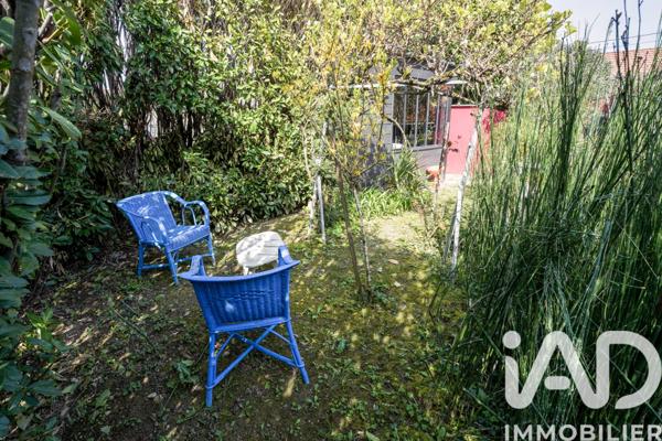 Maison à vendre 4 pièces 158 m² Bourg-en-Bresse