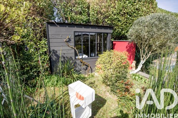 Maison à vendre 4 pièces 158 m² Bourg-en-Bresse