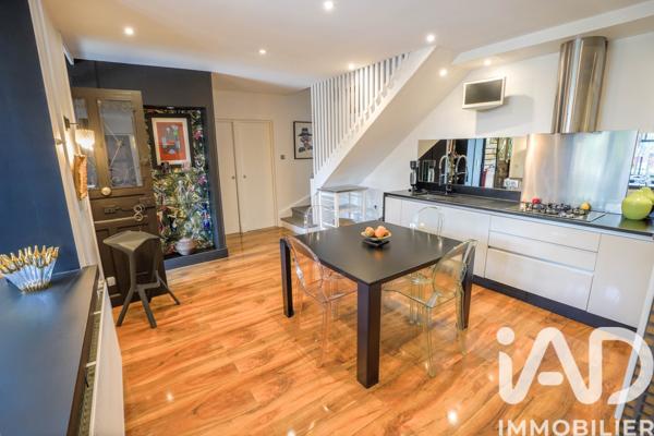 Maison à vendre 4 pièces 158 m² Bourg-en-Bresse