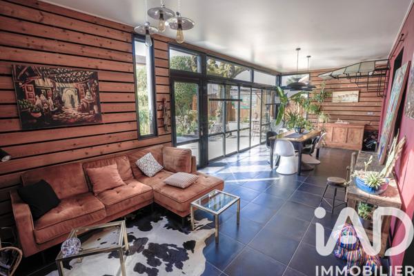 Maison à vendre 4 pièces 158 m² Bourg-en-Bresse