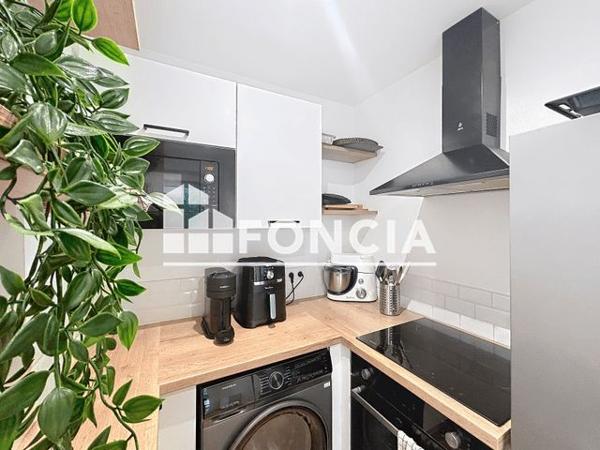 À vendre Appartement 4 pièces 60.07 m² - Hérouville-saint-clair 14200