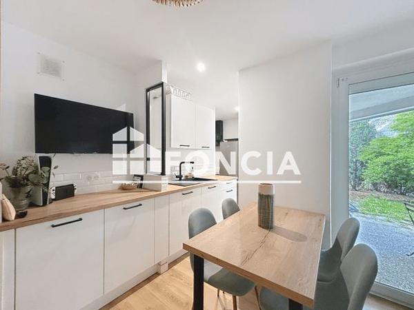 À vendre Appartement 4 pièces 60.07 m² - Hérouville-saint-clair 14200